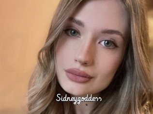 Sidneygoddess