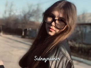 Sidneynaeher