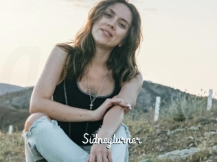 Sidneyturner
