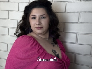 Sienawhite