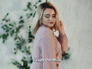 Siiinceresmile