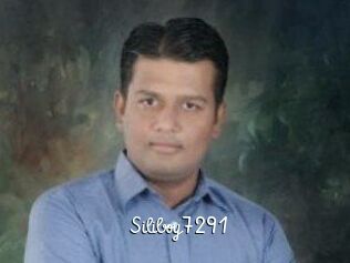 Siliboy7291