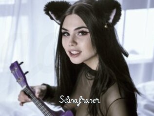 Silisafraser