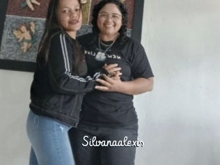 Silvanaalexis