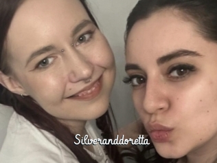 Silveranddoretta