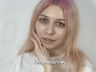 Silverenderson