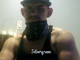 Silvergreen