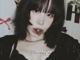 Silverhayne