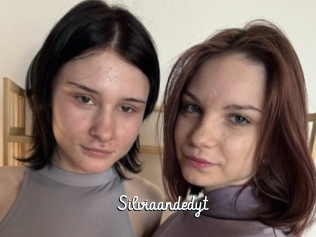 silviaandedyt Galerie du Sexe