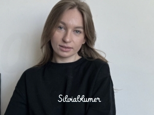 Silviablumer