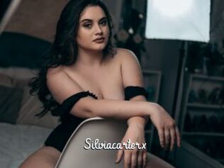 Silviacarterx