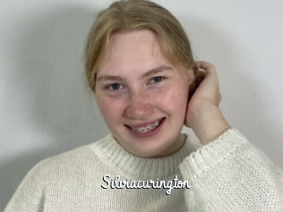 Silviacurington