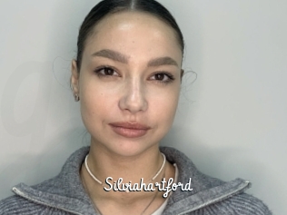 Silviahartford