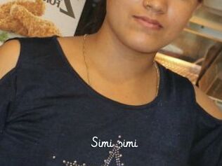 Simi_simi