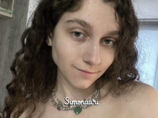 Simonaari
