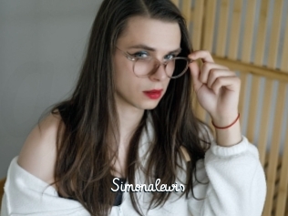 simonalewis Galerie du Sexe