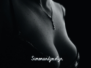 Simonandjocelyn