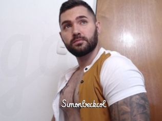 simonbeckcol Galerie du Sexe