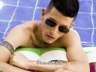 simondonette Galerie du Sexe