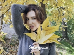 simonigrace Galerie du Sexe
