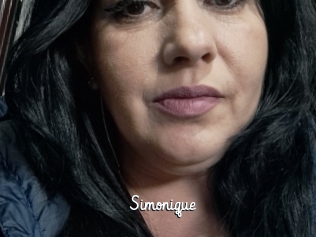 Simonique