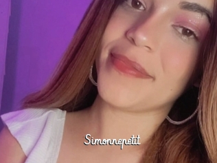 Simonnepetit