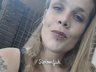 simoontjuh Galerie du Sexe
