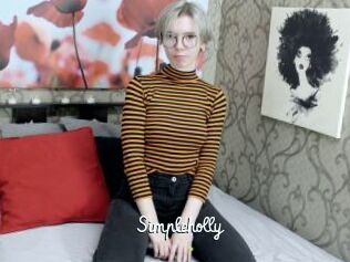 Simpleholly