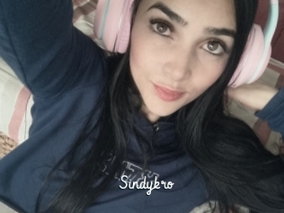 Sindykro