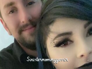 Sinistermommyyessir