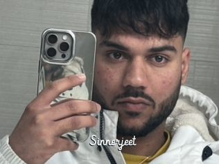 Sinnerjeet