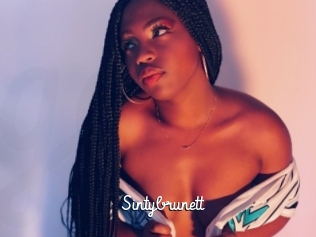 Sintybrunett