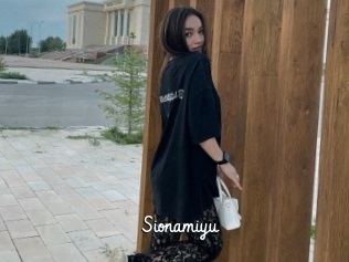 Sionamiyu
