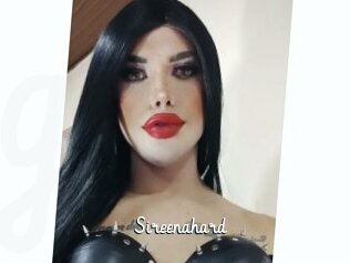 Sireenahard