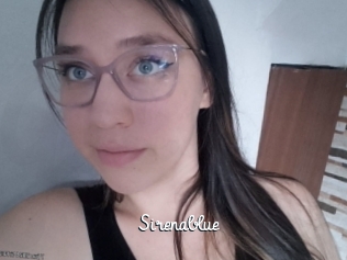 Sirenablue