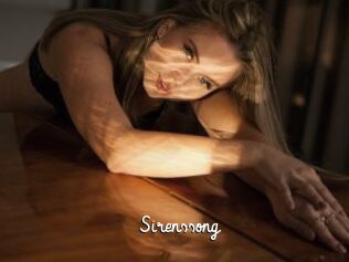 Sirenssong