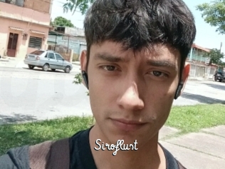 siroflust Galerie du Sexe