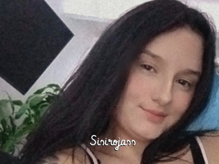 Sisirojass