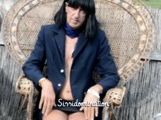 Sissidomination