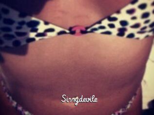 Sissydevile