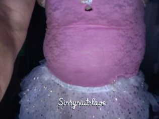 Sissysiutslave