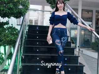 Sixypinay