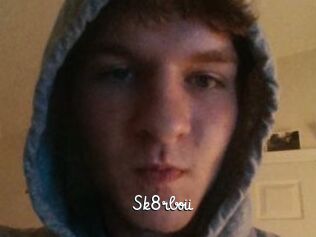 Sk8rboii