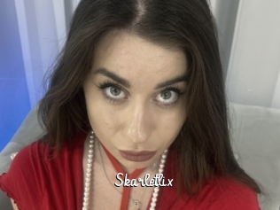 Skarletlix