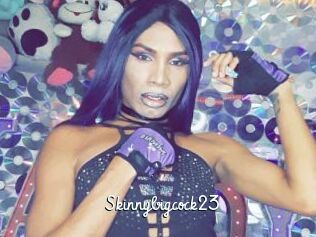Skinnybigcock23