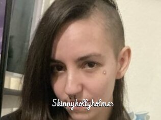 Skinnyhollyholmes
