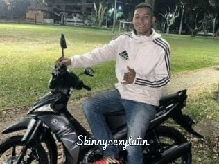Skinnysexylatin