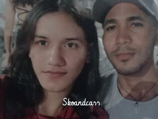 Skoandcass
