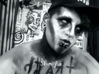 Skum_fuk