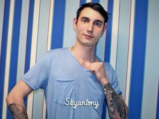 Skyantony